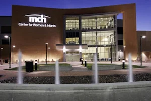MCH Center for Women & Infants image