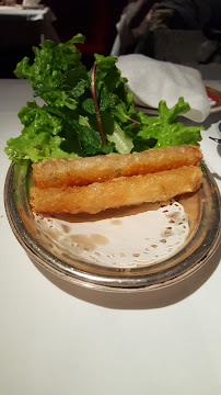Rouleau de printemps du Restaurant chinois Restaurant DIEP à Paris - n°7