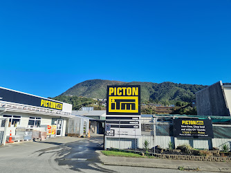 Picton ITM Building Centre Ltd