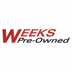 Used Car Dealer «Weeks Pre-Owned Center», reviews and photos, 94 Mill Plain Rd, Danbury, CT 06811, USA