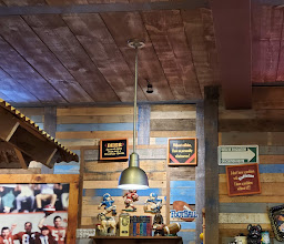 Bubba Gump Shrimp Co photo