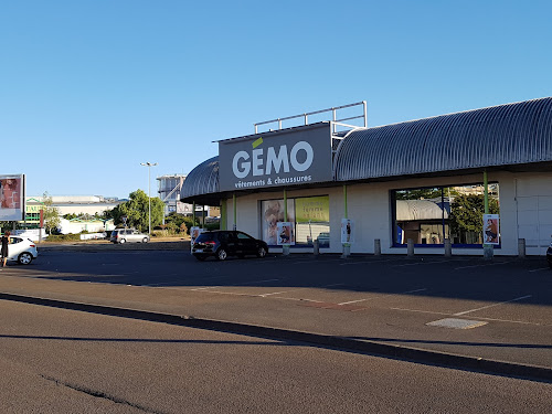 GEMO LE MANS VAUGUYON Chaussures et Vêtements à Le Mans