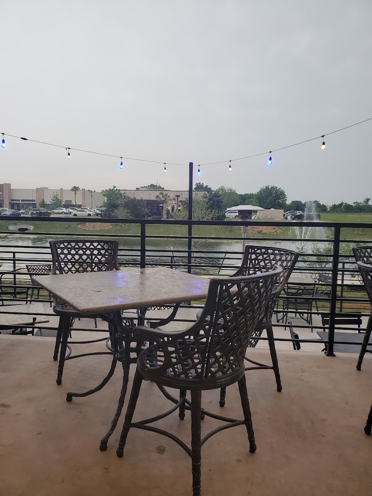 Fish City Grill 75165