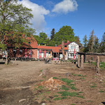 Photo n°5 de l'avis de Mike.e fait le 22/05/2021 à 11:14 sur le  Waldgasthaus Plessenburg à Ilsenburg