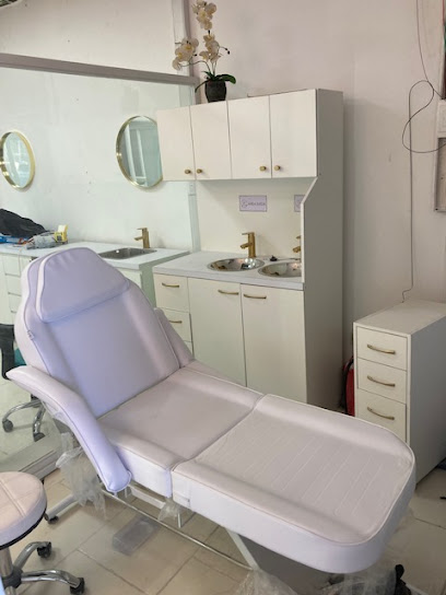 clinica dental y estetica los andes