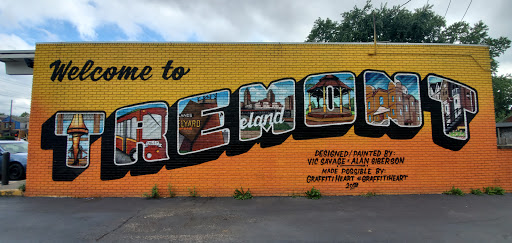 Convenience Store «Tremont Convenience Food Mart», reviews and photos, 2630 W 14th St, Cleveland, OH 44113, USA