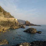 Photo n°1 de l'avis de Paolo.e fait le 06/12/2016 à 15:40 sur le  Hotel Silvia à Framura