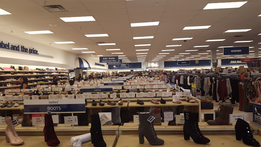Department Store «Marshalls», reviews and photos, 150 W Foothill Blvd, Upland, CA 91786, USA