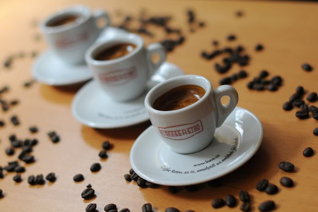 Értékelések erről a helyről: Coffee Retro & Royal - Kave.Co Euro Kft., Budakalász - Kávézó