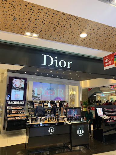 Dior Beauty Concept Boutique