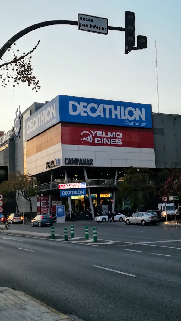 Imagen de Mercado de Campanar (19 de 29)