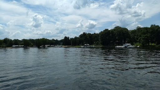 Private Golf Course «Lake Geneva Country Club», reviews and photos, W3398 South Lake Shore Drive, Lake Geneva, WI 53147, USA