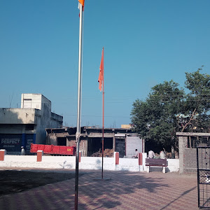 शिव छत्रपती फुले शाहू डॉ आंबेडकर उद्यान photo