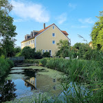 Photo n°3 de l'avis de Jure.� fait le 30/07/2022 à 06:05 sur le  Hotel Alter Wirt à Hallbergmoos