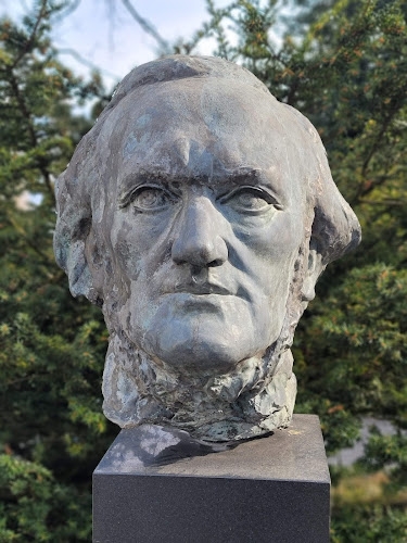 Richard-Wagner-Museum Stadt Luzern - Museum