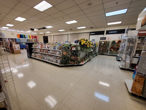 Fabric Store «Jo-Ann Fabrics and Crafts», reviews and photos, 10 Northwest Blvd, Nashua, NH 03063, USA