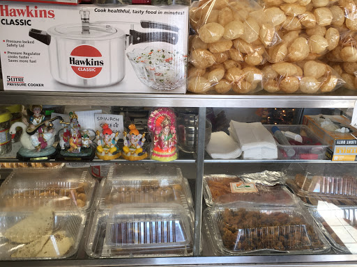 Indian Grocery Store «Krishna Groceries», reviews and photos, 2300 South Rd, Poughkeepsie, NY 12601, USA