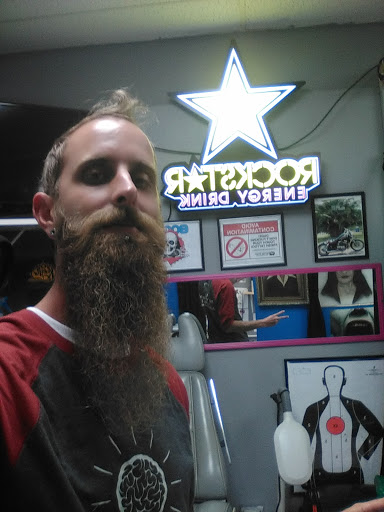 Explore tattoo ideas with your child's name, creative tattoo ideas in Bradenton, available at Memory Lane Tattoo Co.