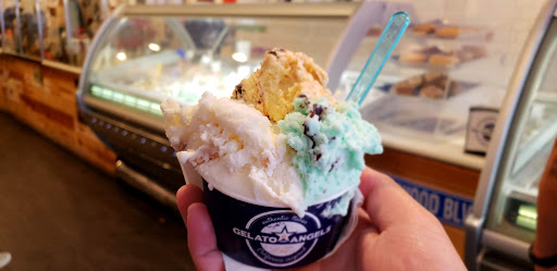 Dessert Restaurant «Bonaventura Gelato Lounge», reviews and photos, 308 Manhattan Beach Blvd, Manhattan Beach, CA 90266, USA