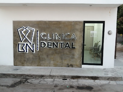 Clínica Dental B|N Ortodoncia y Estética Bucal.