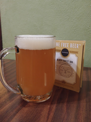 German Restaurant «Black Forest Inn», reviews and photos, 1 E 26th St, Minneapolis, MN 55404, USA