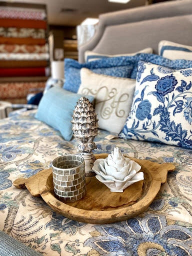 Fabric Store «Artee Fabrics & Home», reviews and photos, 7016 Market St B, Wilmington, NC 28411, USA