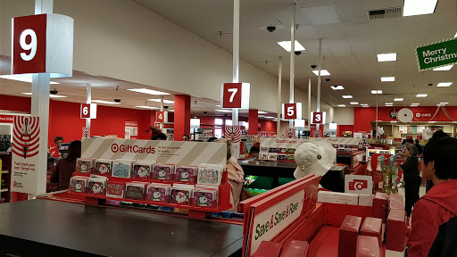 Department Store «Target», reviews and photos, 555 Showers Dr, Mountain View, CA 94040, USA