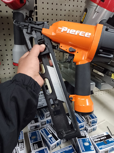 Hardware Store «Harbor Freight Tools», reviews and photos, 5211 Hickory Hollow Pkwy #101, Antioch, TN 37013, USA