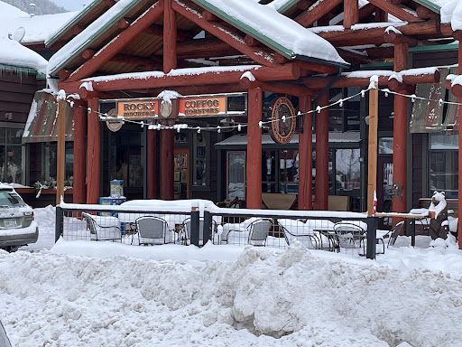 Cafe «Rocky Mountain Coffee Roasters», reviews and photos, 285 Main St, Frisco, CO 80443, USA
