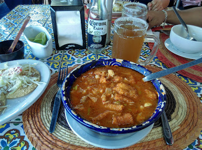 Tacos de Chuleta y de Cecina - 40200, Sin referencia No. 158 6, Centro, Taxco, Gro., Mexico