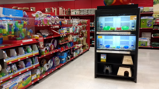 Pet Supply Store «Petco Animal Supplies», reviews and photos, 3012 Bridgepointe Pkwy, San Mateo, CA 94404, USA