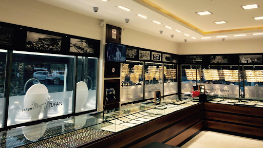 Muzaffertufan Çarşım Kuyum