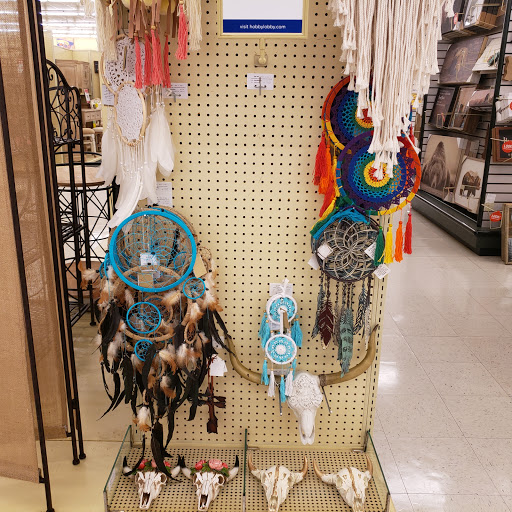 Craft Store «Hobby Lobby», reviews and photos, 3121 College Dr, Baton Rouge, LA 70808, USA