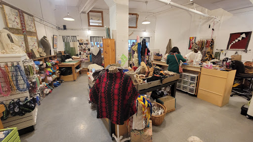 Fabric Store «Our Fabric Stash», reviews and photos, 1501 Pike Place Market #326, Seattle, WA 98101, USA