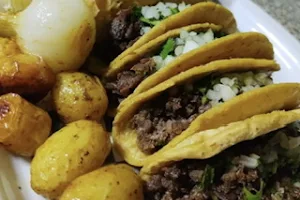 Tacos Toluca Food Truck image