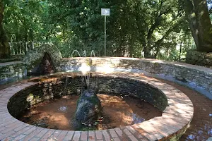 Parco di San Leonardo di Siete Fuentes image