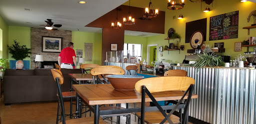 Coffee Shop «Maui Wowi», reviews and photos, 14200 Ranch Rd 12, Wimberley, TX 78676, USA