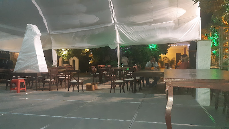 Patio Bestenfur