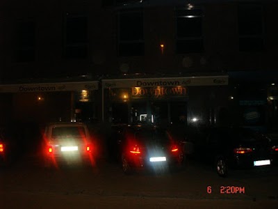 Photos of Downtown