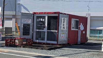 とりもく