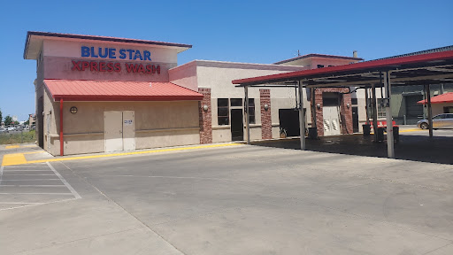 BLUESTAR XPRESS CAR WASH en Marysville