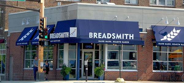 Breadsmith 55105
