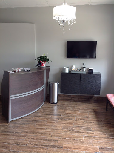 Beauty Salon «Salon Rouge», reviews and photos, 41150 Hayes Rd, Charter Twp of Clinton, MI 48038, USA