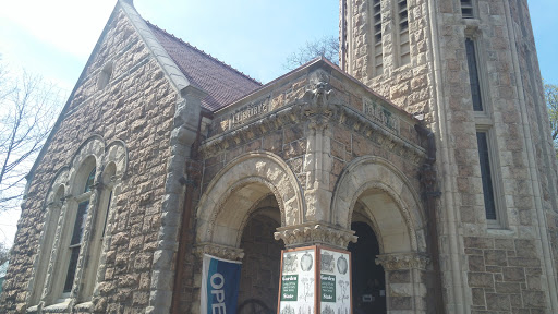 Museum «Museum of Early Trades & Crafts», reviews and photos, 9 Main St, Madison, NJ 07940, USA