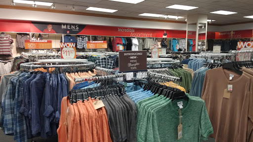 Outlet Store «VF Outlet», reviews and photos, 7400 S Las Vegas Blvd #213, Las Vegas, NV 89123, USA