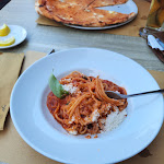 Photo n°5 de l'avis de Peter.e fait le 26/07/2023 à 20:08 sur le  Ristorante Gastronomia Parise à Bibione