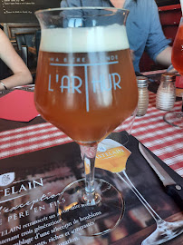 Bière du Restaurant Estaminet Chez Léon à Estaires - n°14