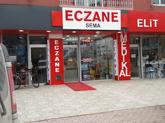 SEMA ECZANESİ