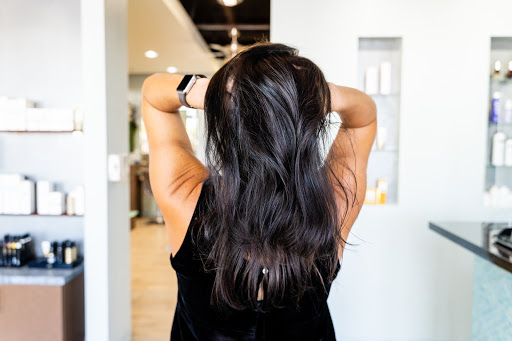 Hair Salon «Hydrate Salon & Day Spa Inc», reviews and photos, 18261 N Pima Rd, Scottsdale, AZ 85255, USA