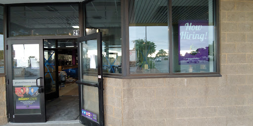 Gym «Planet Fitness», reviews and photos, 29 Traders Way, Salem, MA 01970, USA